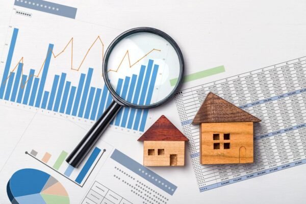 Top 5 Mistakes to Avoid When Investing in Property