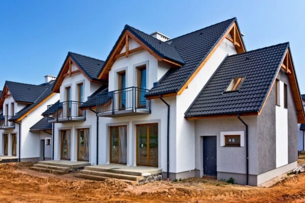 How to Build a Profitable Property Portfolio from Scratch