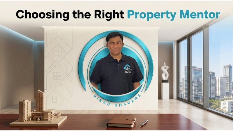 How to Choose a Property Mentor